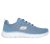 Skechers Flex Appeal 5.0, Zapatillas de Deporte Mujer, Pizarra, 40 EU